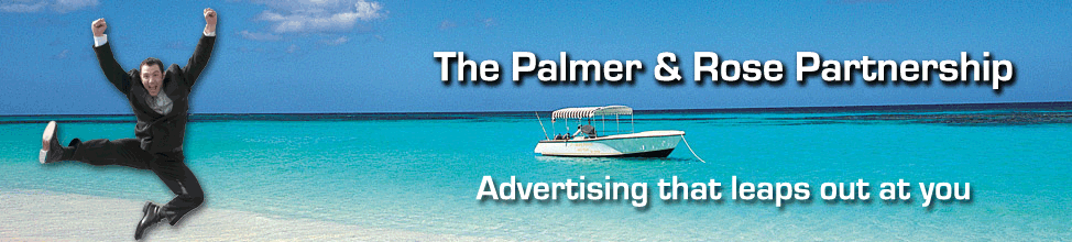 Palmer & Rose technology, science and engineering