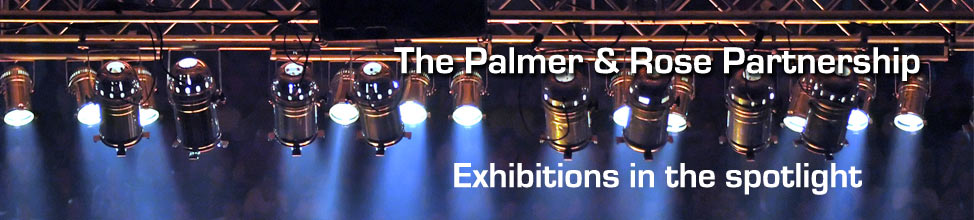 Palmer & Rose technology, science and engineering